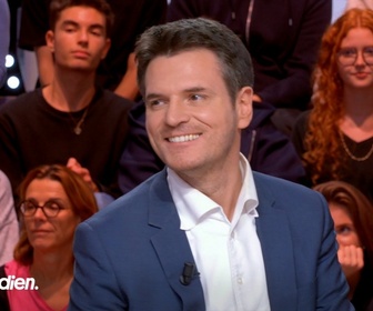 Replay Quotidien, première partie du 29 octobre 2025