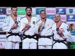 Replay Une superbe clôture du Grand Prix à Zagreb