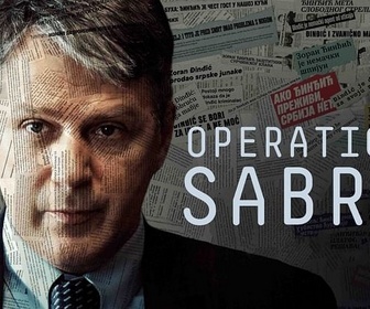 Replay Opération Sabre