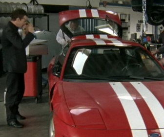Replay Alerte Cobra - S11 E3 - Les meilleures intentions