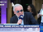 Replay Good Morning Business - Lionel Roques (Franco European) : TVA sociale, le grand retour ? - 27/05