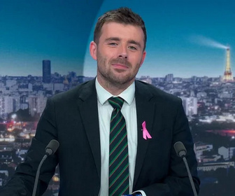 Replay Le 23h info - 03/10/2026