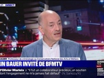 Replay Tout le monde veut savoir - Police municipale, vidéosurveillance : LFI dit non - 07/07