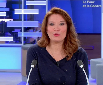 Replay Le pour et le contre - 11/01/2026