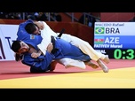 Replay Les Titans de Lima — Une Finale Grandiose pour le Grand Prix