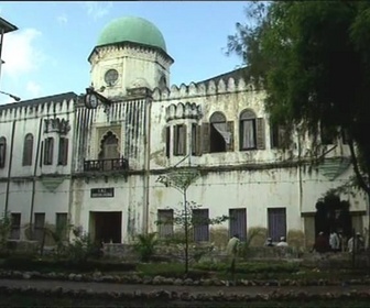 Replay Destinations - Zanzibar