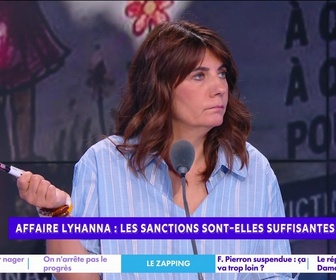 Replay Estelle Midi - TV/Polémique : France Pierron écartée de l'Equipe : logique ou scandaleux ?