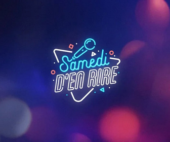 Replay Samedi d'en rire - 03/10/2026