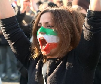 Replay Iran : un régime toujours plus répressif - Iran : à la recherche de l'alternative