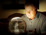 Replay Aux limites du réel - avec William Shatner - Rencontres du troisième type