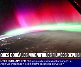 Replay BFM Première prématinale - Le break du mercredi 14 janvier