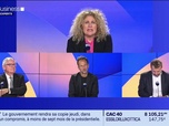 Replay Les Experts : IA, quelle valeur donner au travail humain ? - 28/09