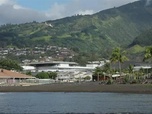 Replay Focus - Innovation à Tahiti : un hôpital climatisé grâce à l'eau de mer