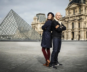 L'art du crime replay