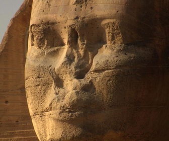 Replay Les derniers secrets d'Egypte - S1E5 - La malédiction des pharaons