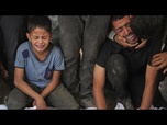 Replay Au moins 62 Palestiniens tués par des frappes israéliennes depuis vendredi