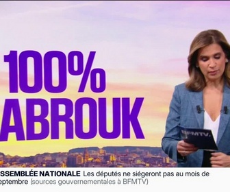 Replay L'intégrale de 100% Mabrouk du mercredi 2 septembre