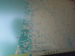 Replay ARTE Journal - Cisjordanie : le système GPS aussi inégalitaire