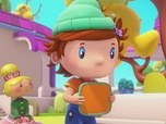 Replay La petite école d'Hélène - S01 E15 - Mon ami l'oiseau
