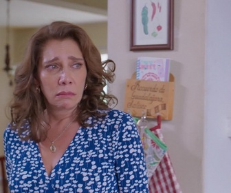 Replay Le choix de Juana - S01 E44