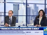 Replay BFM Bourse - Le Club : 38 réacteurs nucléaires en construction en Chine, aucun aux États-Unis - 19/05