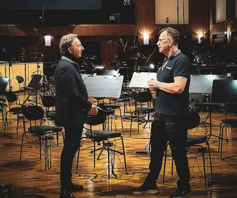 Replay Escapade viennoise - 01/01/2026