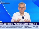 Replay French Tech : Créé en 2008, Withings a enfin atteint la rentabilité - 17/07