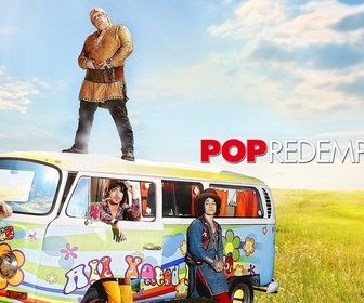Replay Pop redemption