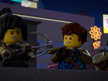 Replay Ninjago - Retour au milieu primitif