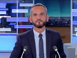 Replay Le 23h - 20/10/2025