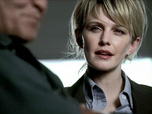 Replay Cold case : affaires classées - S2E4 - Au bout du tunnel