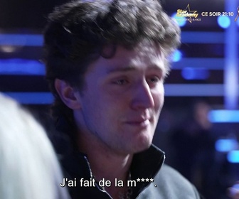 Replay Star Academy 2025 - Quotidienne 62 du 20 décembre 2025