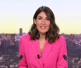 Replay La Matinale Franceinfo - 15/10/2026
