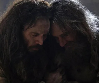 Replay Le Comte de Monte-Cristo - 11/12/2025