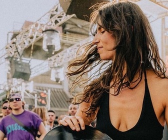 Stone Techno 2025 replay