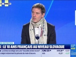 Replay Le Grand entretien : L'or atteint un nouveau record - 22/12