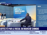 Replay Good Morning Business - BMW affecté par le recul du marché chinois