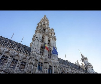 Replay Cinq cent jours sans gouvernement régional à Bruxelles
