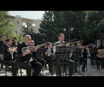 Replay Le festival Uzeyir Hajibeyli célèbre un héritage musical durable