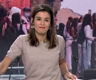 Replay Le fil info - 14/10/2026