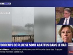 Replay BFM Story - Story 3 : Comment expliquer ces pluies record dans le Var ? - 20/05