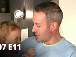 Replay Familles nombreuses : la vie en XXL - Saison 07 Episode 11