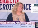 Replay Objectif Croissance - Nathalie Daniel (Solutions & Managers) : Solutions & Managers, formation et coaching - 16/07