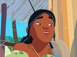 Replay Oum le dauphin blanc - Les Larmes Du Crocodile