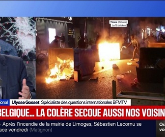 Replay BFM Première 6h-8h30 - 20/10
