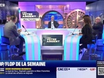 Replay C'est votre argent - La semaine de votre argent - 25/10