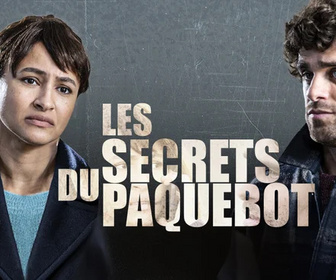 Replay Les Secrets du paquebot