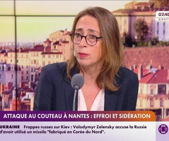 Replay Apolline Matin - Émission du 25 avril 2025 7h30/8h30