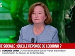 Replay Hammett Week-end - Colère sociale : quelle réponse de Lecornu ? - 25/10