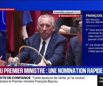 Replay Marschall Truchot - Édition spéciale : Gouvernement Bayrou, la fin ? - 08/09